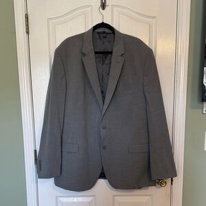 Jos. A. Bank Charcoal Blazer